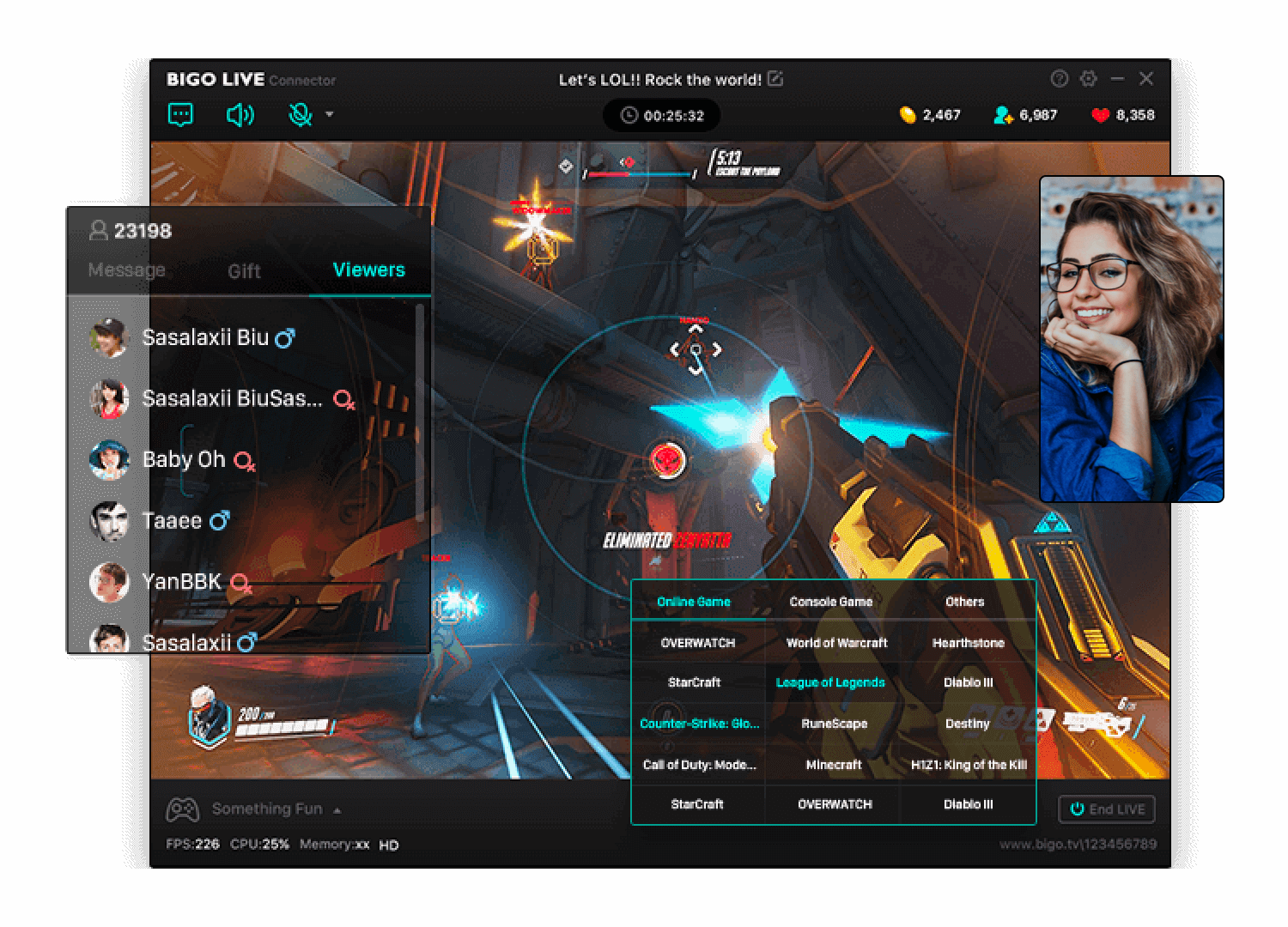 bigo tv pc bigo tv pc