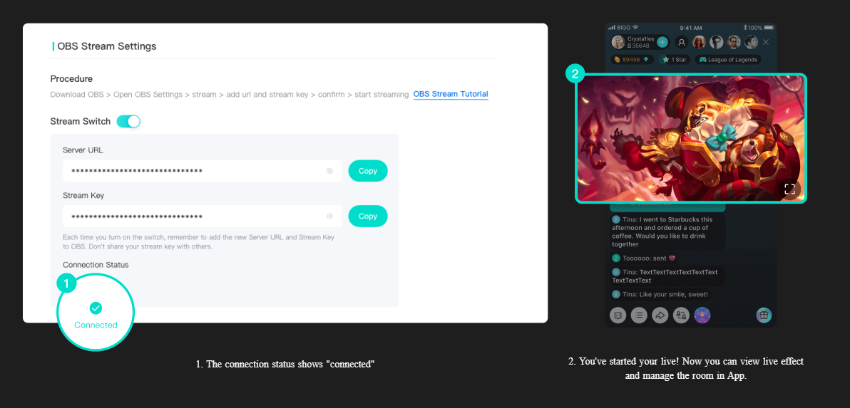 Bigo Tutorial BIGO LIVE PC Tutorial 2026: Complete Guide