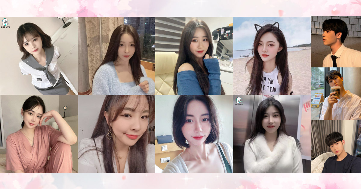 BIGO LIVE - Aplikasi Live Streaming Terbaik